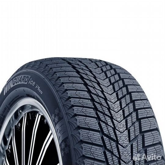 Nexen Winguard Ice Plus 245/40 R18