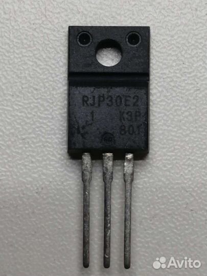 Rjp30e2, sf10a400h, KF7N60, rjp30h2a