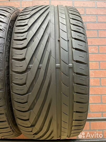 Uniroyal Rain Sport 3 225/40 R18 92Y