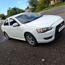 Mitsubishi Lancer 1.5 MT, 2007, 240 000 км