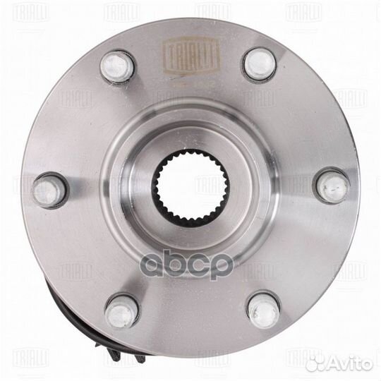 Ступица для а/м Nissan Pathfinder (05) (перед