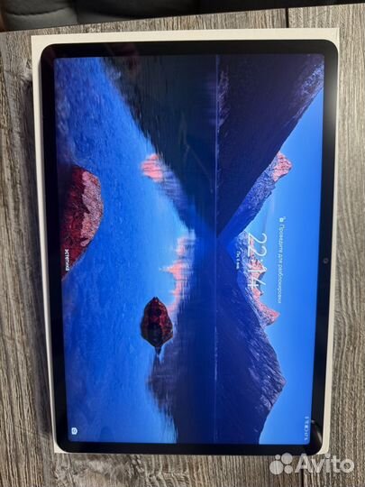 Планшет huawei matepad 11.5