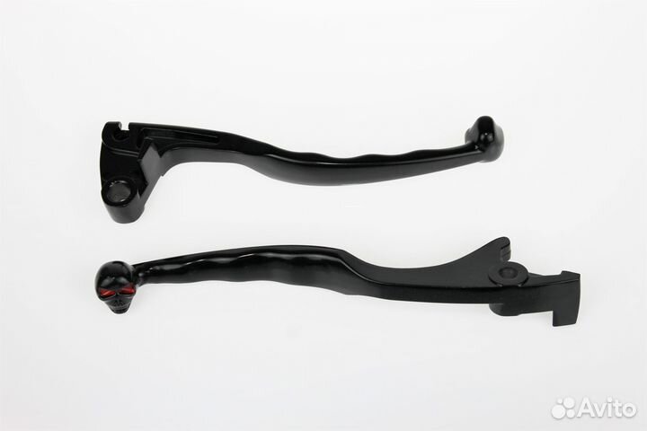 Рычаги тормоза и сцепления Boulevard M50 / C50 200