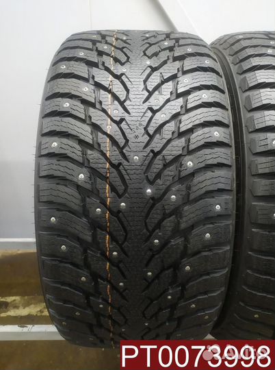 Nokian Tyres Hakkapeliitta 9 SUV 295/40 R20 98H