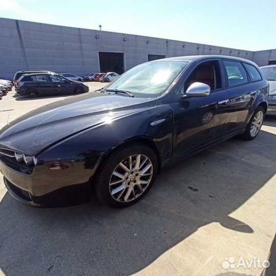 Насос гидроусилителя руля Альфа Ромео 159 07г