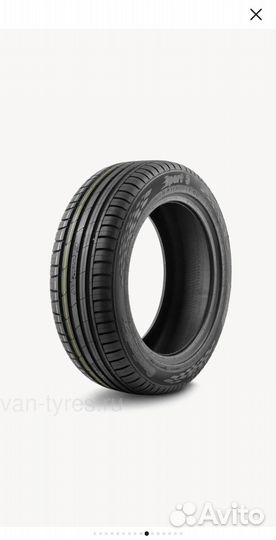 Cordiant Sport 235/65 R17 102G