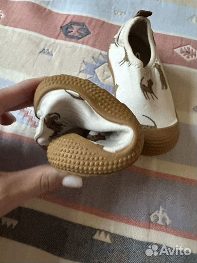 Аквашузы аквасоки детские liewood