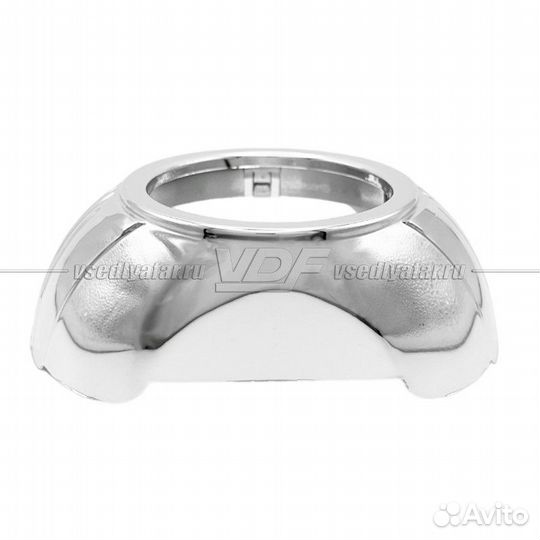 Бленда (маска) Вариант № 20 для линз