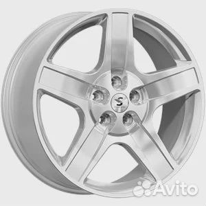 R20 5x108 8,5J ET43 D60,1 K&K Premium кр008 (20 J
