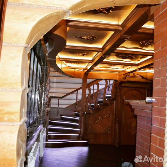 Ремонт квартир и загородных домов