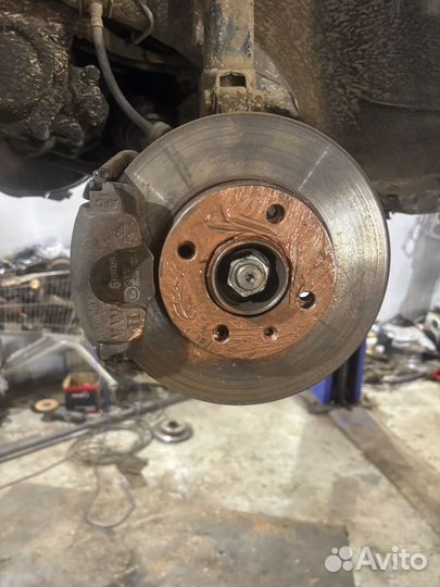 Ремонт автомобилей, двс, подвеска.диагностика