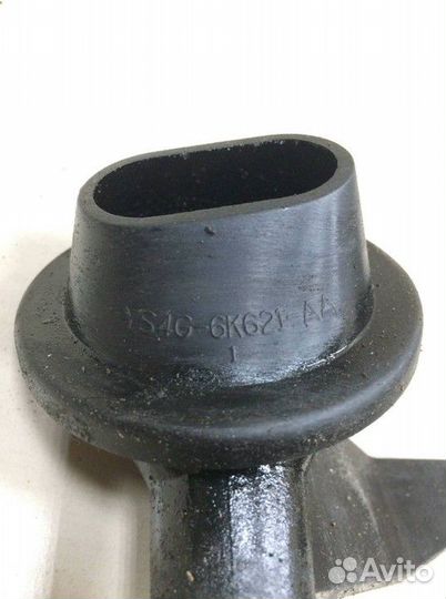 Маслозаборник Ford Focus