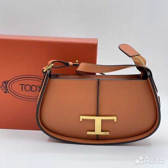 Сумка tods 5 цветов