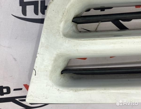 Решетка радиатора Citroen Jumper фургон 244 4H03