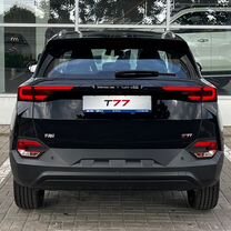 Новый FAW Bestune T77 1.5 AMT, 2023, цена от 2 326 000 руб.