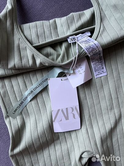 Комбинезон Zara