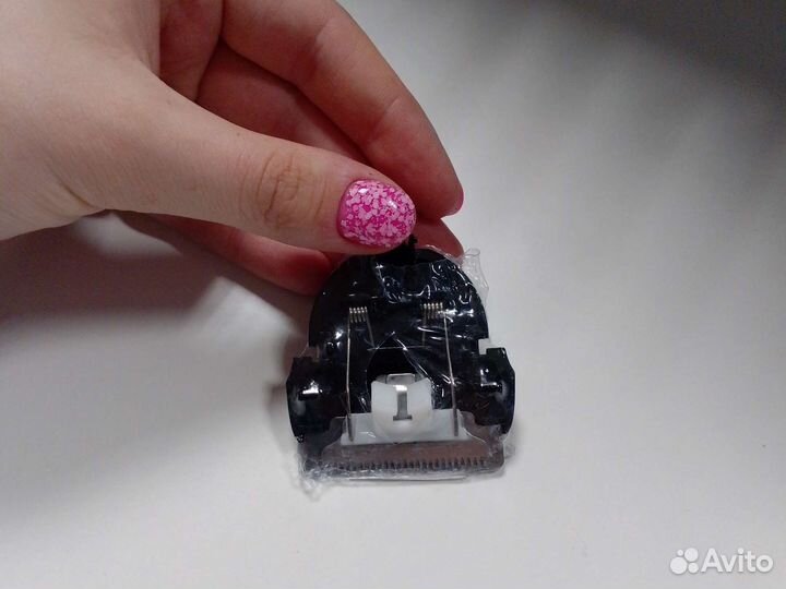 Ножевой блок на машинку Филипс