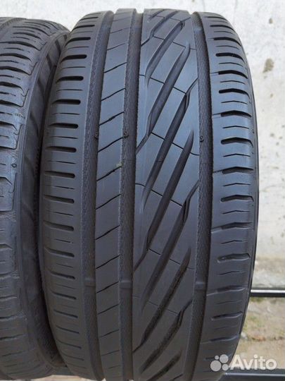 Uniroyal RainSport 5 225/40 R18 92Y