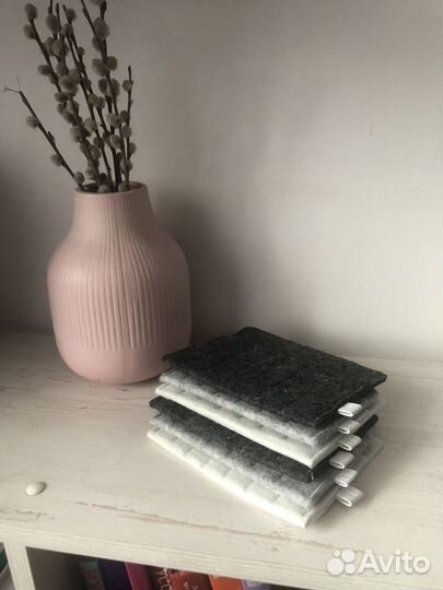 Проектные сумки для вязания и органайзер для спиц