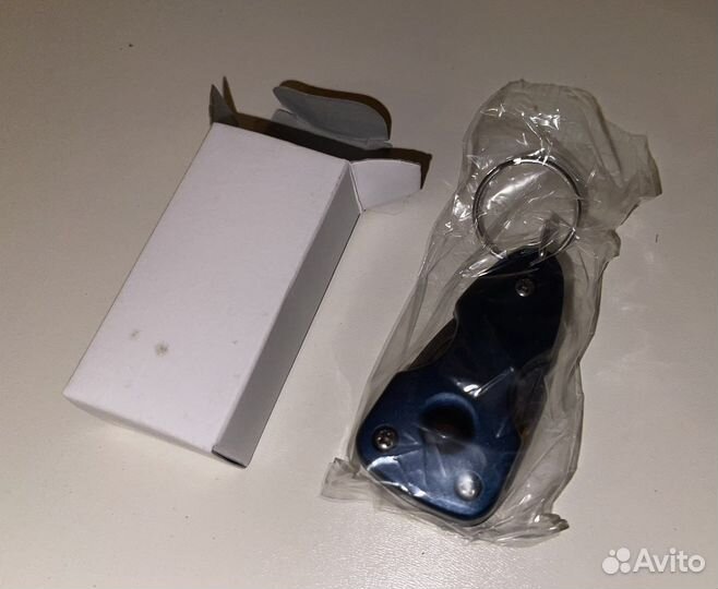 Брелок мультитул Husqvarna