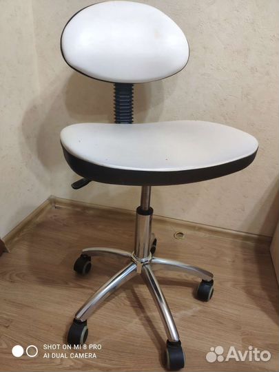 Компьютерное кресло бу