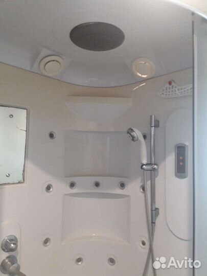 Душевая кабина бу