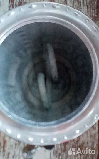 Самовар электрический