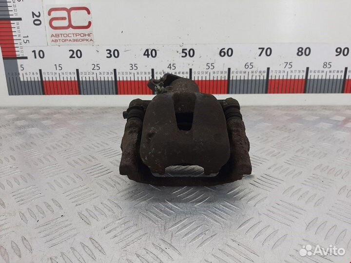 Суппорт задний левый для Fiat Stilo (192)