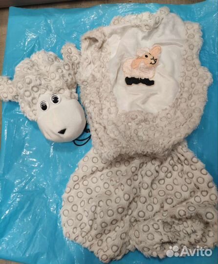 Костюм детский 