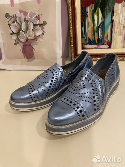 Туфли женские 39 размер