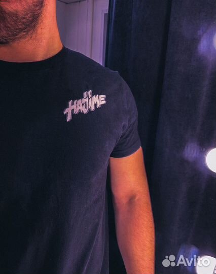 Машинная вышивка на одежде