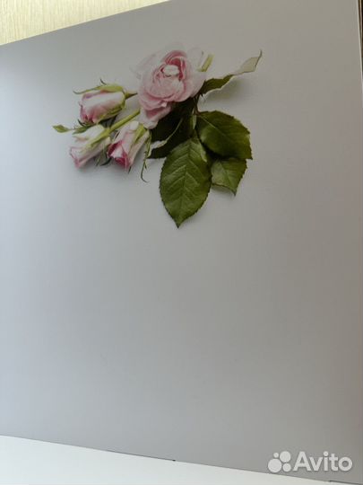 Фотофон 30*30 см для предметной съемки