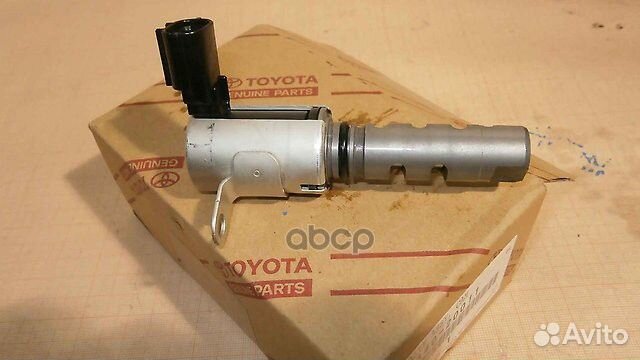 Клапан vvti toyota FR LH harrier,windom 1mzfe 03