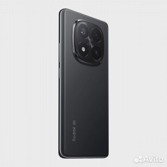 Xiaomi Redmi Note 14 Pro+ 5G, 12/512 ГБ