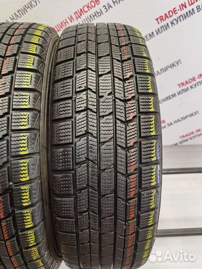 Dunlop DSX-2 185/65 R15 88Q