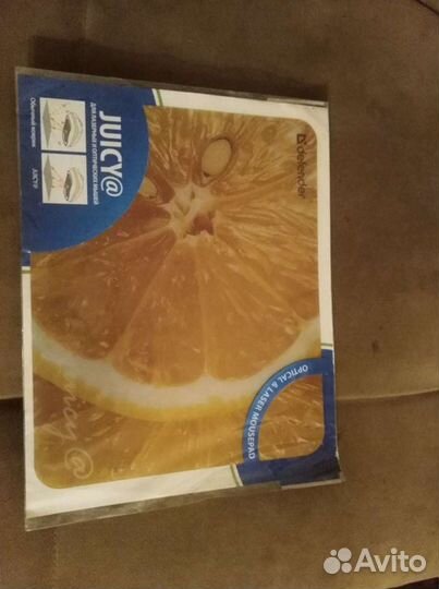 Коврик для мыши