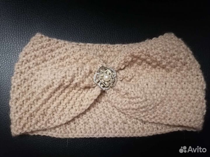 Повязка на голову