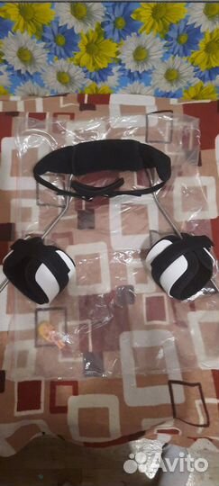 Аппарат на тазобедренный сустав Свош