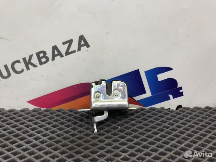 Замок инструментального ящика Iveco Stralis