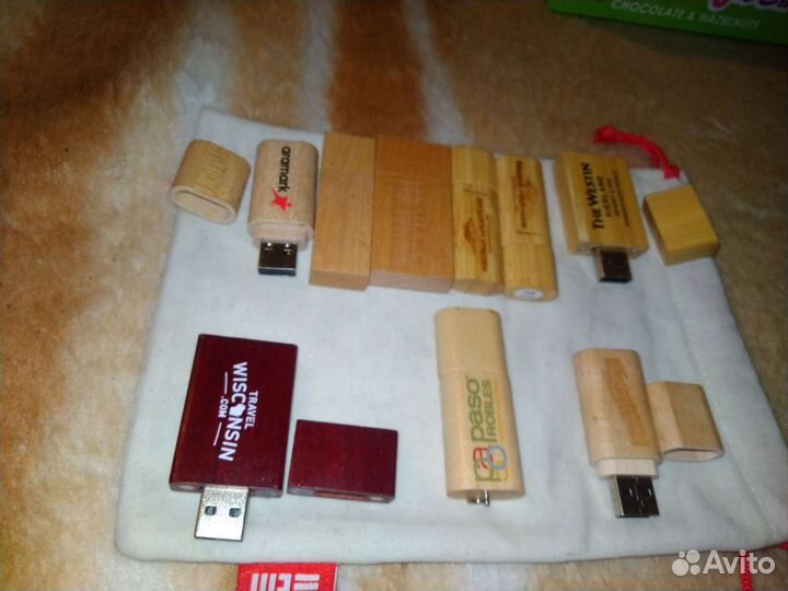 Usb флешки 1GB, 2GB, 4GB