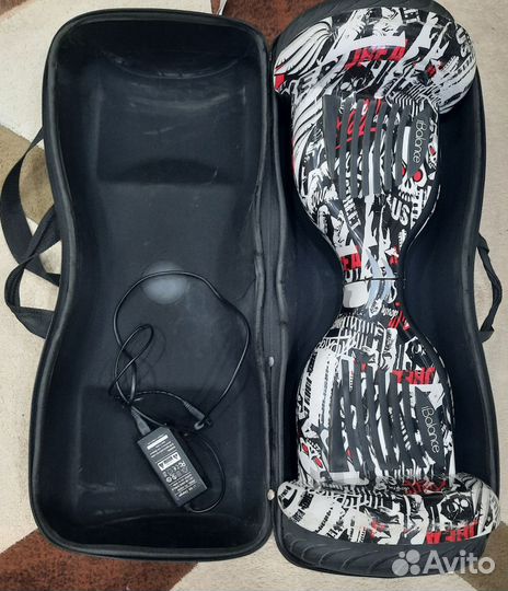 Гироскутер бу