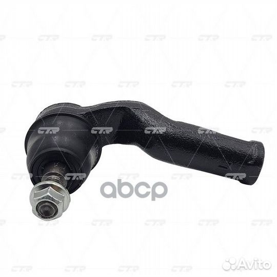 Наконечник рулевой тяги CE0077L CTR