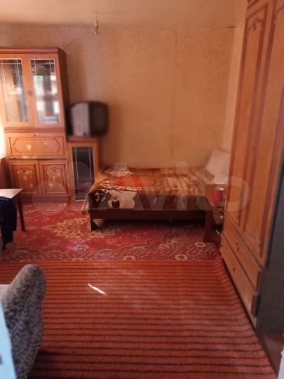 Дом 45 м² на участке 3,5 сот.