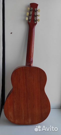 Акустические гитары
