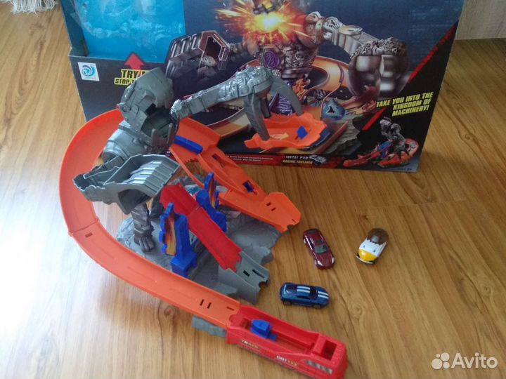 Детские игрушки