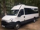 Iveco Daily 3.0 МТ, 2014, 450 000 км