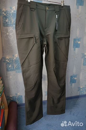 Брюки тактические pentagon Hydra Pants