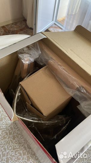 Набор для фондю