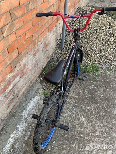 BMX Велосипед