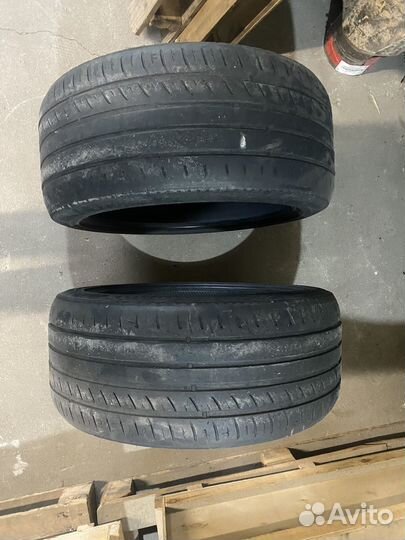 RoadX RXMotion U11 285/40 R20